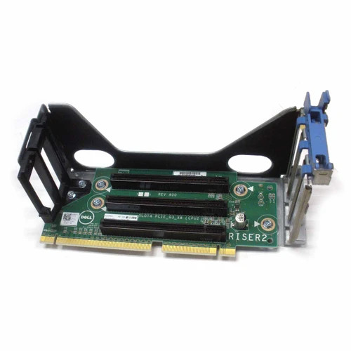 Dell RISER CARD 2 R820 (D13MJ-RFB) thumbnail