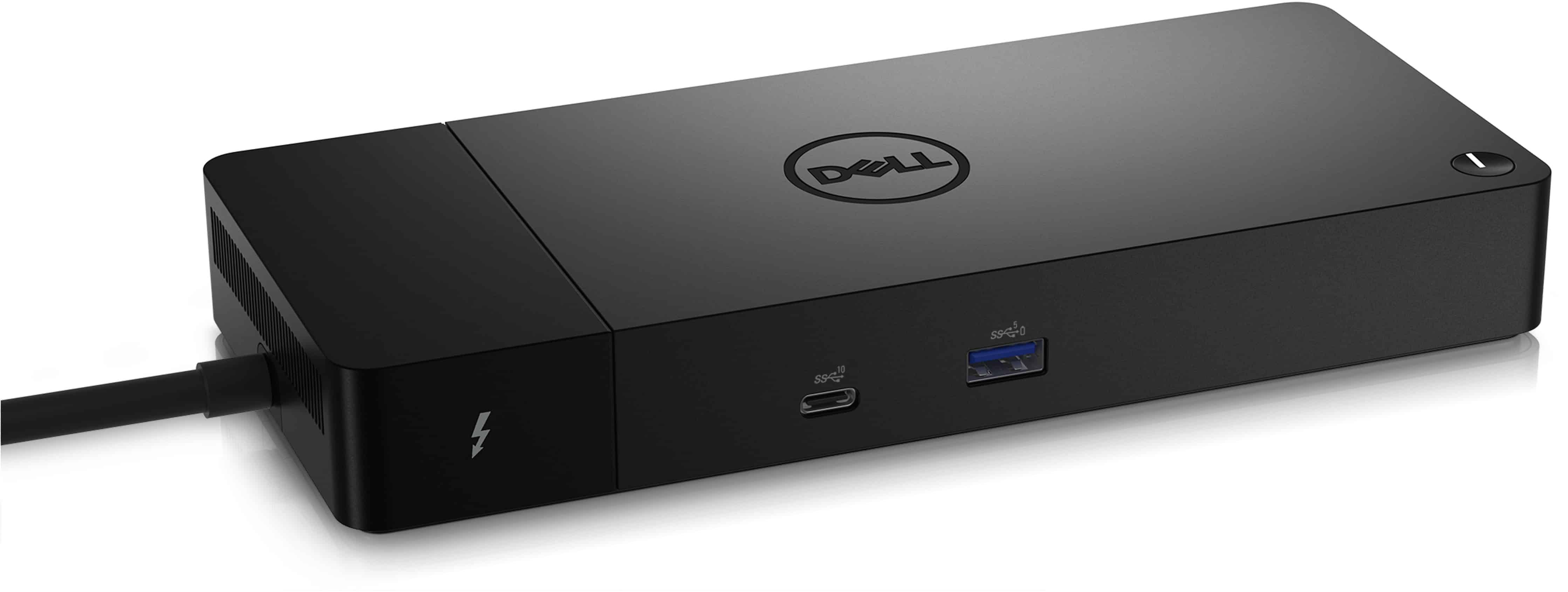 DELL Thunderbolt™ dockingstation – WD22TB4 (DELL-WD22TB4 - UK) thumbnail