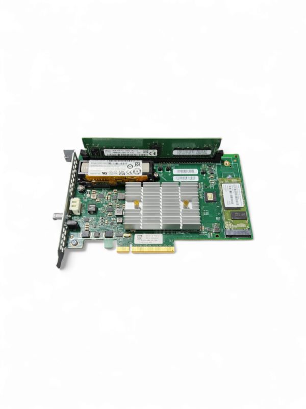 Dell CALYPSO I/O CONTROLLER CARD (DGK85-RFB) thumbnail