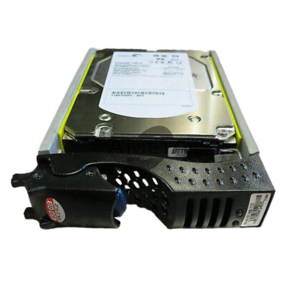 Dell 450GB 15K FC Disk 4GB 3.5 (DMX-4G15-450-RFB) thumbnail