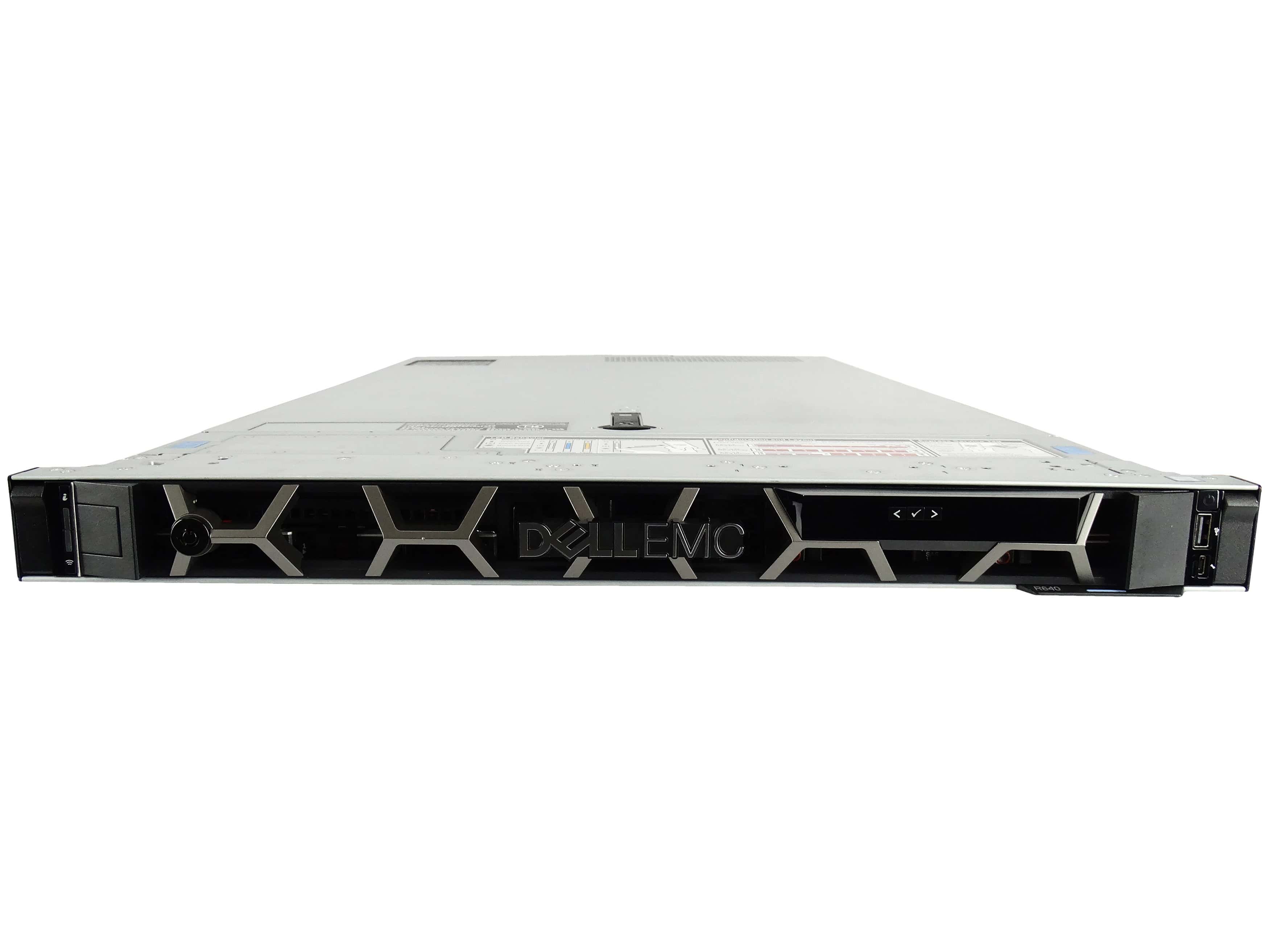 Dell NetApp DE1600 3TB 7.2K NL-SAS (E-X4022A-R6-RFB) thumbnail