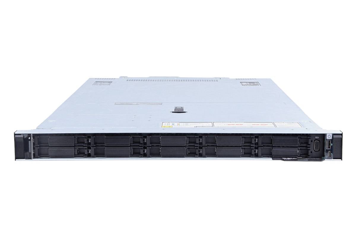 Dell NetApp DE1600 2TB 7.2K NL-SAS (E-X4024B-R6-RFB) thumbnail
