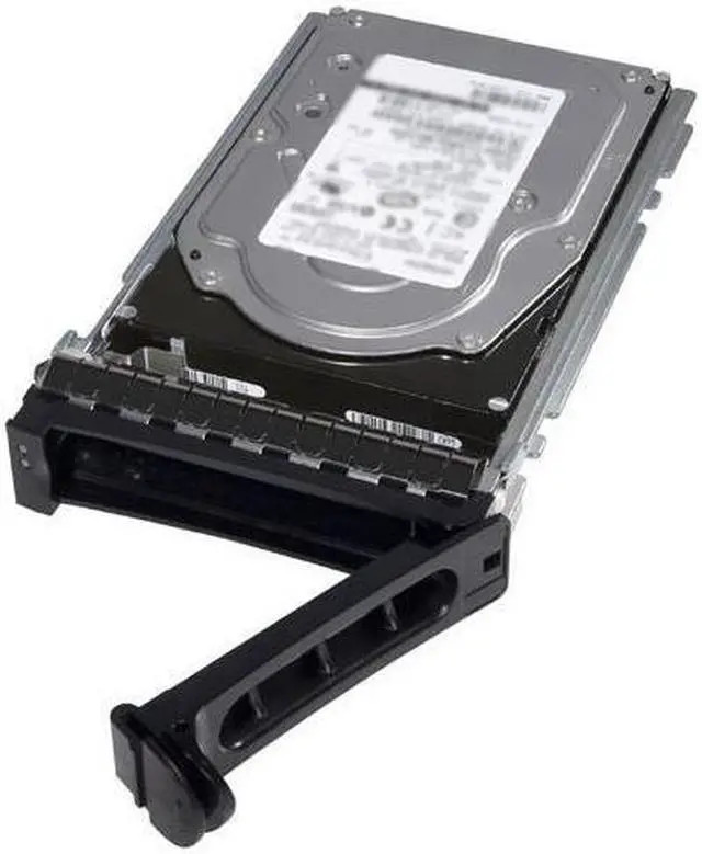 Dell HD 36G Sas 3 10K 2.5 Fjt Al9Se (G8762-RFB) thumbnail