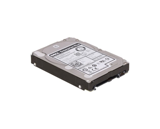 Dell COMPELLENT 1TB 7.2K 12G (G8FVT-CL-RFB) thumbnail