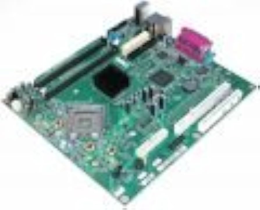 Dell Mainboard **Refurbished** (GH911-RFB) thumbnail