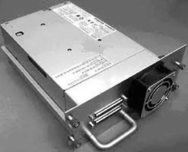Dell LTO Ultrium 5 Fibre Channel (H3FMH-RFB) thumbnail