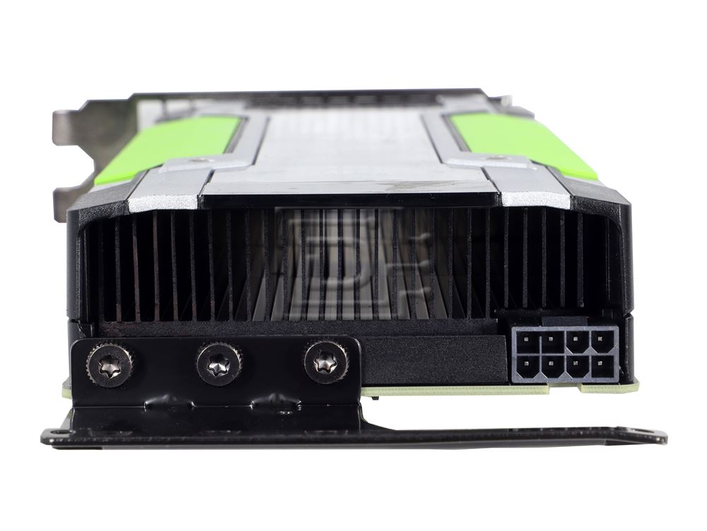 Dell CRD GRPHC 32G 225W M10 PASSIVE (H56H0-RFB) thumbnail