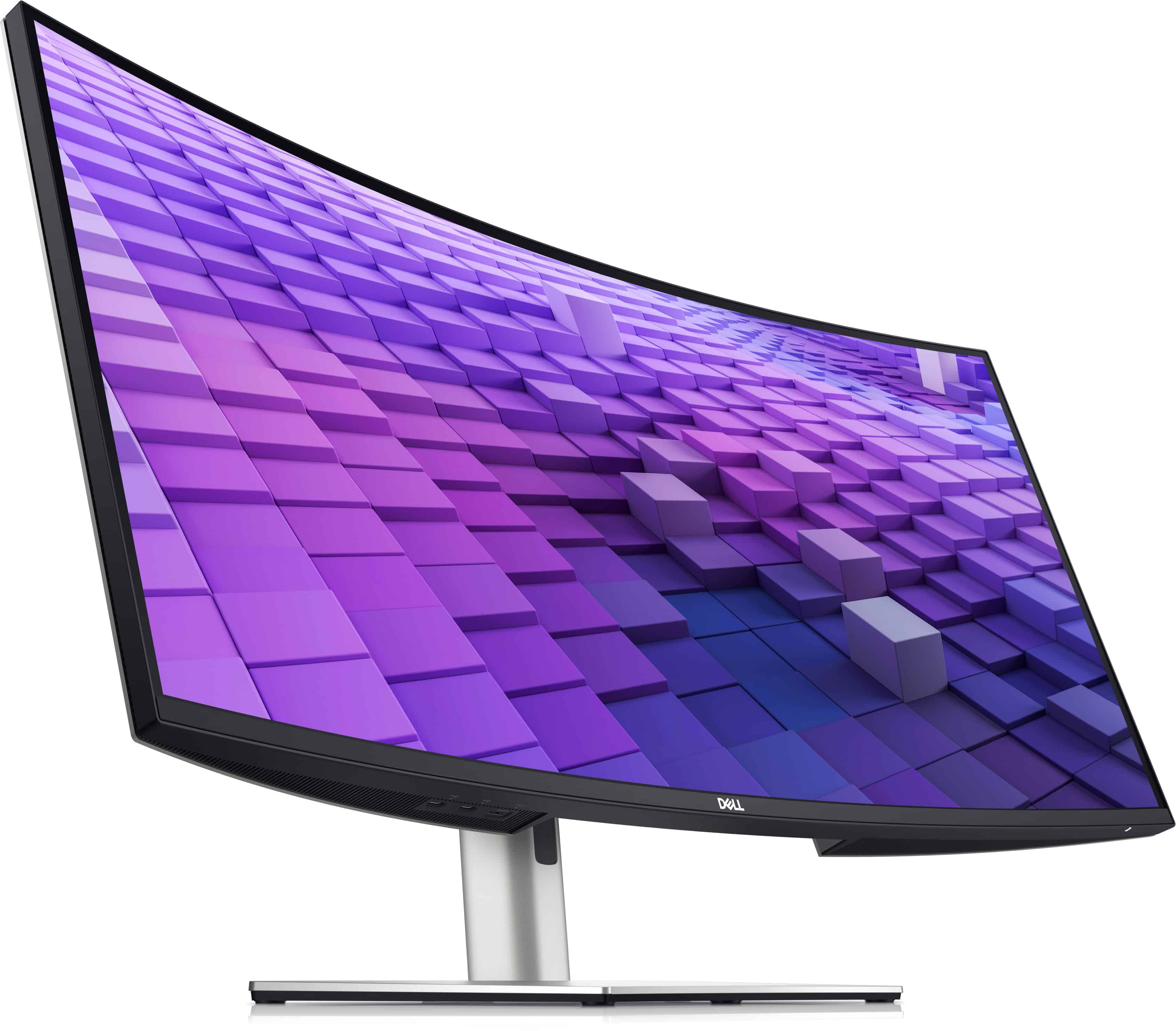 Dell UltraSharp 38 Curved USB-C (H5DVG) thumbnail