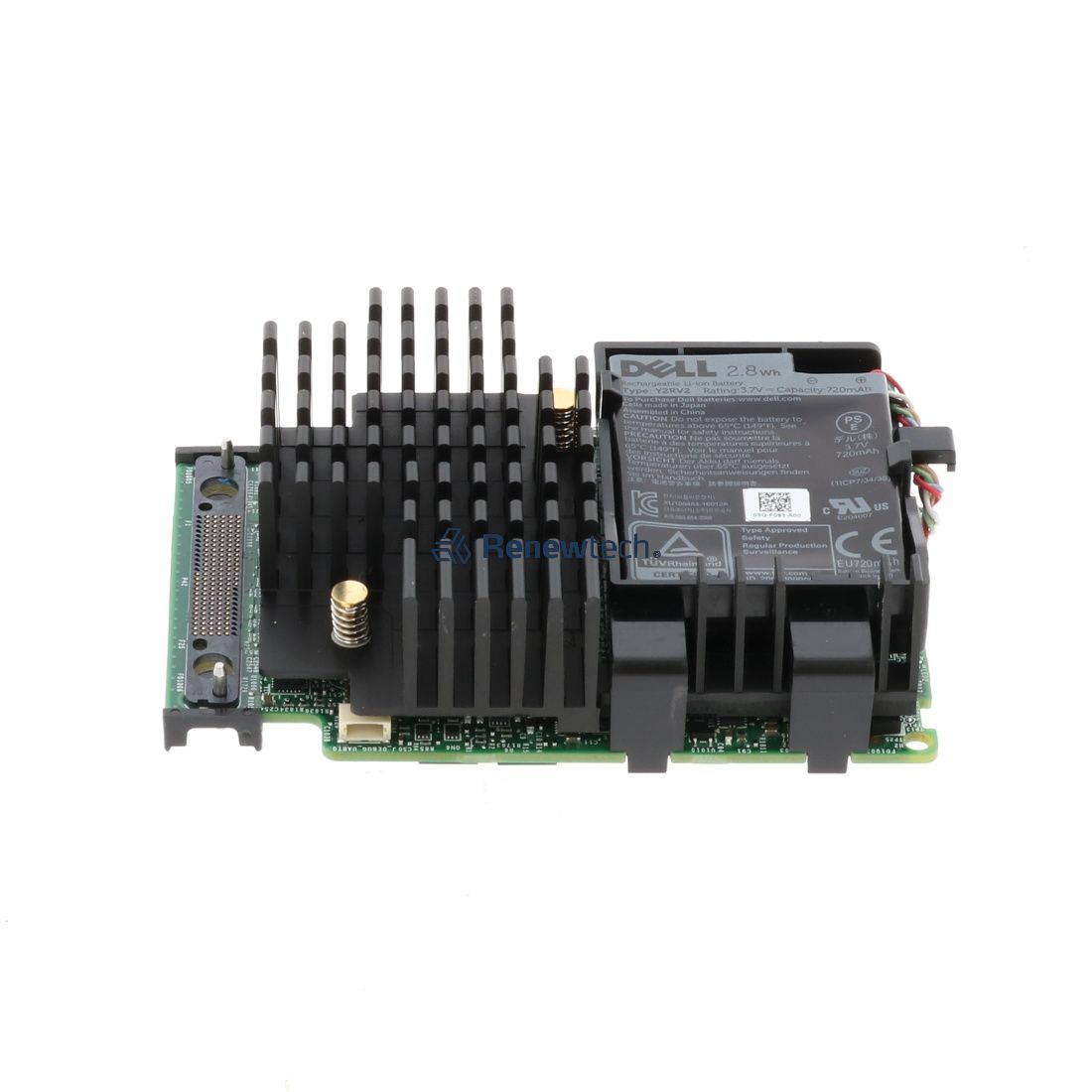 Dell PER630 SYSTEM BOARD (H7F1C-RFB) thumbnail
