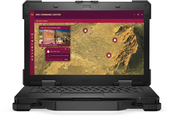 Dell 256GB SATA III Solid State (HG7XK-RFB) thumbnail