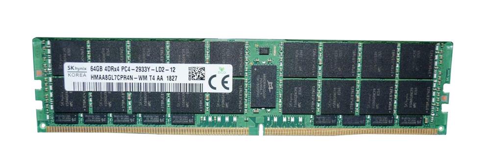Dell 64GB 4DRx4 PC4-23400Y-2933MHz (HMAA8GL7CPR4N-WM-RFB) thumbnail