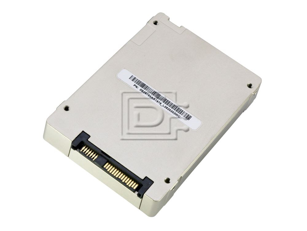 Dell HDD 400GB SSD SAS 2.5 (HUSMH8040BSS200-RFB) thumbnail
