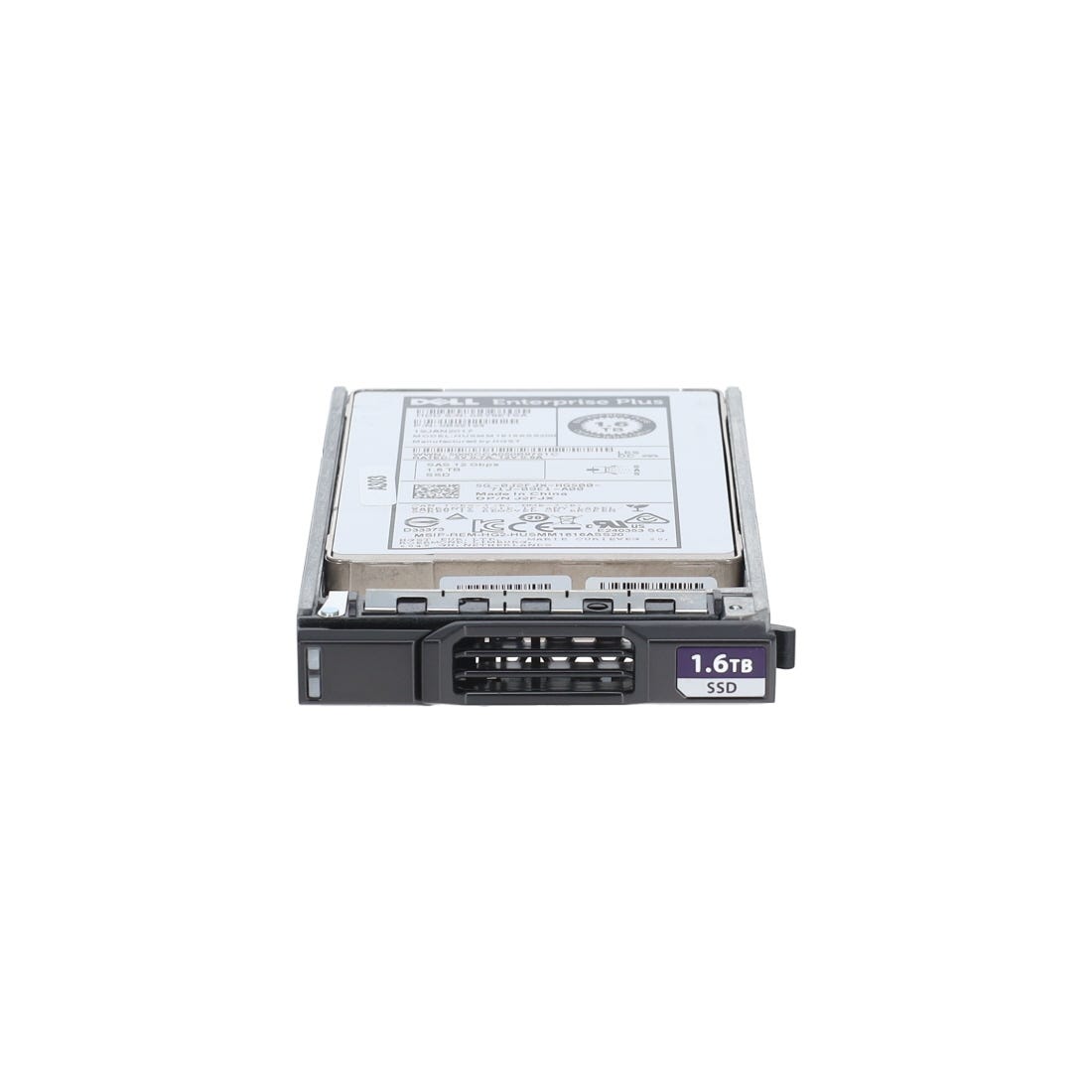 Dell COMPELLENT 1.6TB 12G 2.5INCH (J2FJX-CL-RFB) thumbnail