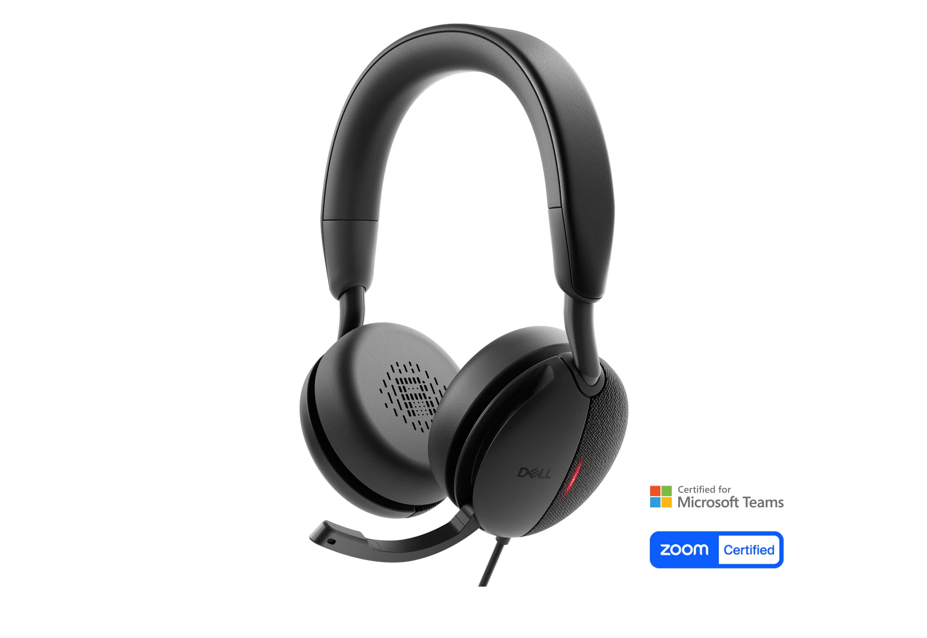 Dell Wh5024 Headset Wired (J95VT) thumbnail