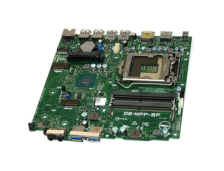 Dell OptiPlex 3050 bare (JP3NX-RFB) thumbnail