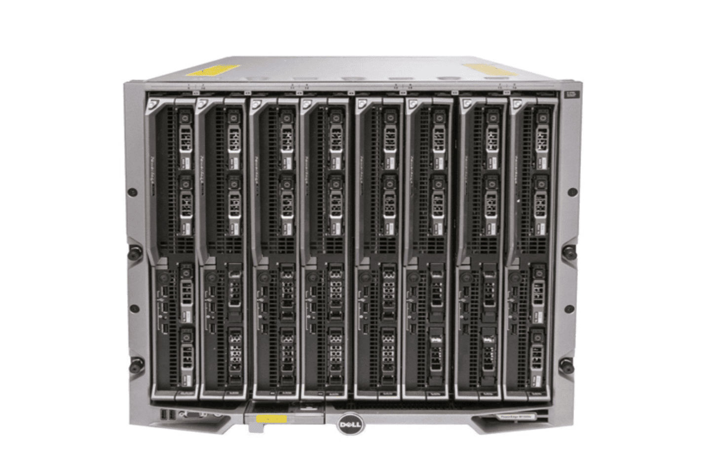 Dell POWERCONNECT M1000E (JR253-RFB) thumbnail