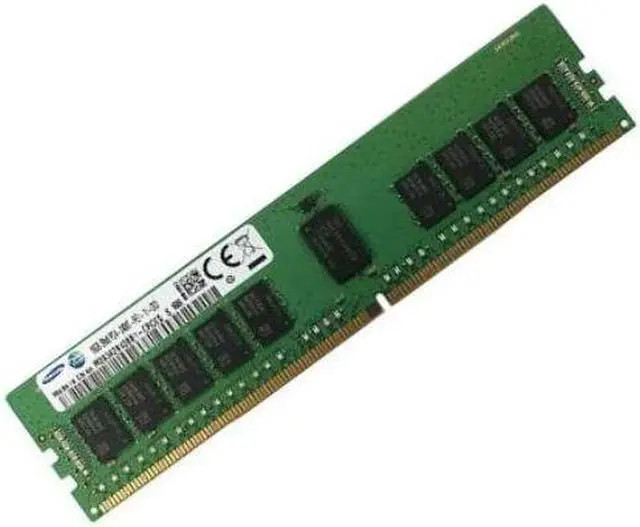 Dell 16GB 2Rx8 PC4-19200T (M393A2K43BB1-CRC-RFB) thumbnail