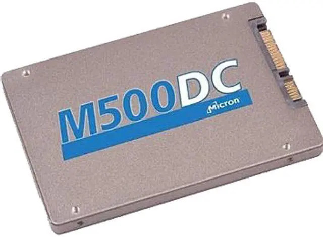 Dell 240GB SSD 6Gbps 2.5 SATA (MTFDDAK240MBB-1AE1ZA-RFB) thumbnail