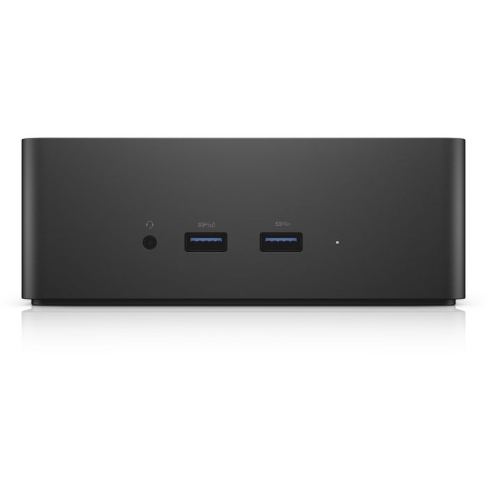 Dell Business Thunderbolt Dock (MV6YJ) thumbnail