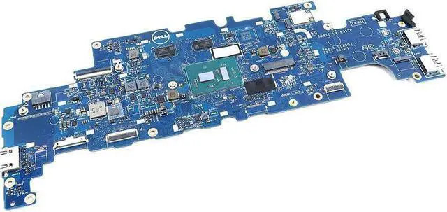 Dell 100GB 3GBPS SATA 2.5 SOLID (N312J-RFB) thumbnail