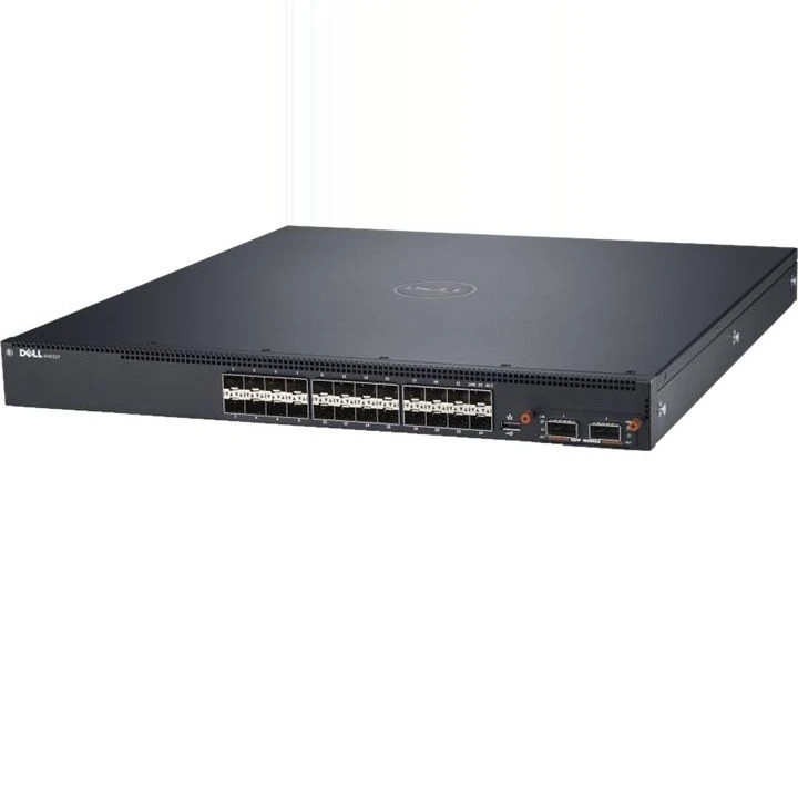 Dell N4032F 10GBE SWITCH (N4032F-RFB) thumbnail
