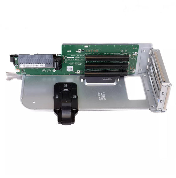Dell PWA I/O PCI LF GEN3 R940 (NWRX5-RFB) thumbnail