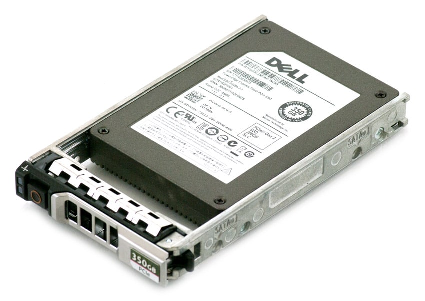Dell 750G HD Es3 7.2K 3.5 (P320H-RFB) thumbnail