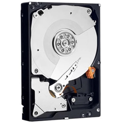 DELL P5JDG-RFB interne harde schijf 250 GB 7200 RPM 3.5 SATA (P5JDG-RFB) thumbnail