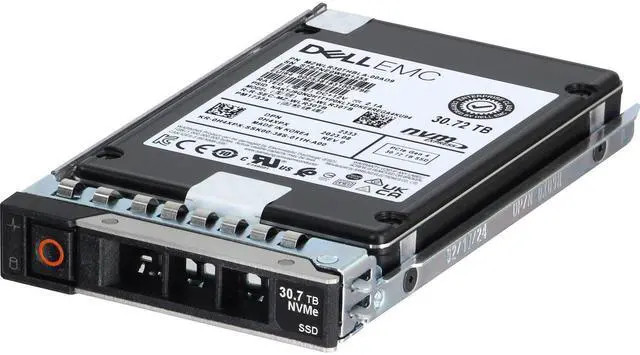 Dell HD,73G,SAS,03,15K,16,HIT-VIP (PM190-RFB) thumbnail