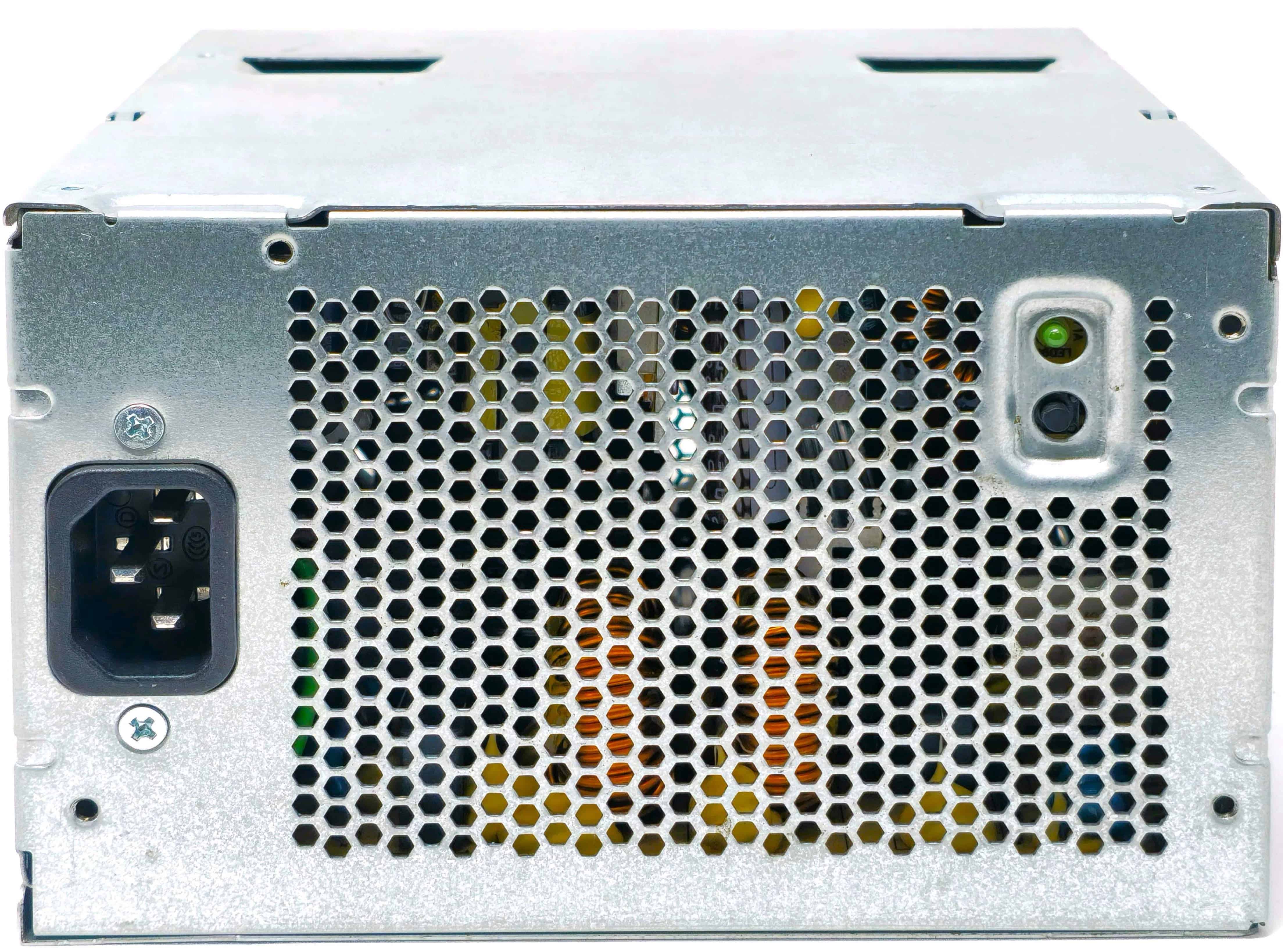 Dell POWERCONNECT M8024S 24-PORT (PW0H5-RFB) thumbnail