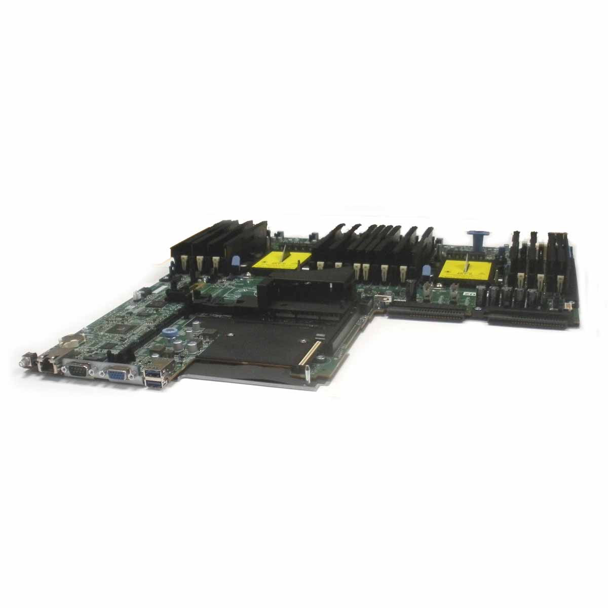 Dell 250G Ffs 7.2K 2.5In Toshiba (R003H-RFB) thumbnail