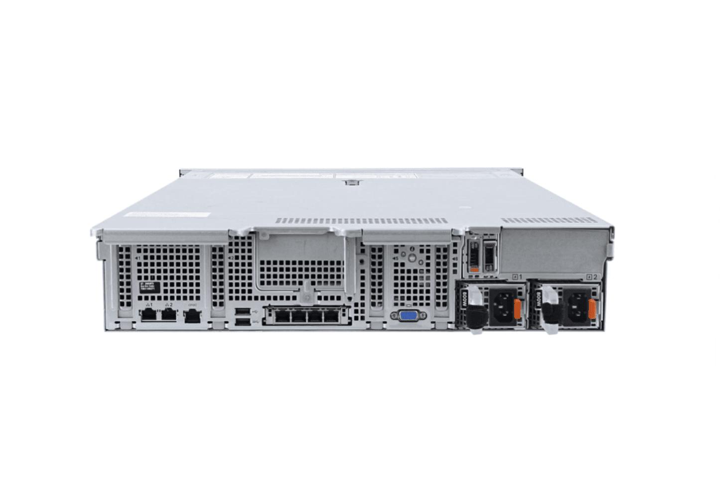 Dell SWT BOX,48P,1G,N2048P,DAO (RHVDV-RFB) thumbnail