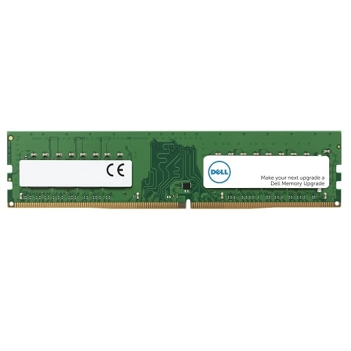 DELL SNP29NJ4C/8G geheugenmodule 8 GB 1 x 8 GB DDR5 (SNP29NJ4C/8G) thumbnail