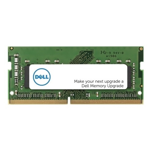 DELL SNPP6FH5C/32G geheugenmodule 32 GB 1 x 32 GB DDR4 (SNPP6FH5C/32G) thumbnail