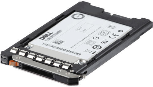 Dell Intel 400GB SSD 1.8 910series (SSDPEDOX400G3-RFB) thumbnail