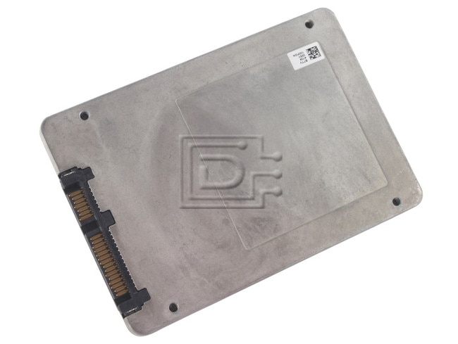 Dell 100GB 6G 2.5 SATA SSD S37000 (SSDSC2BA100G3-RFB) thumbnail