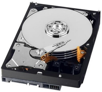 Seagate Constellation SAS 2 TB interne harde schijf 7200 RPM 16 MB 3.5 (ST32000444SS-RFB) thumbnail