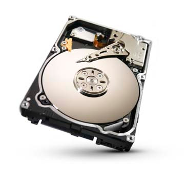 Seagate Constellation.2 interne harde schijf 1 TB 7200 RPM 64 MB 2.5 SAS (ST91000640SS-RFB) thumbnail
