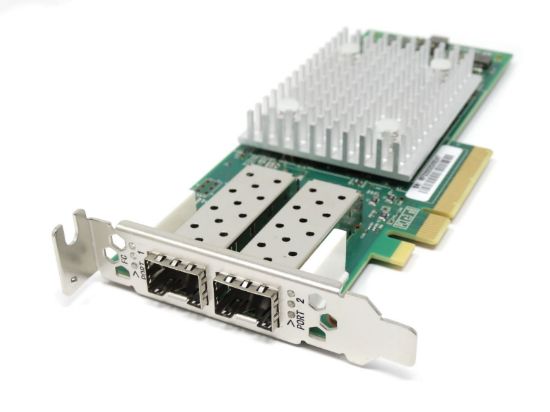 Dell QLE2692 Fibre Channel Controller Card (TCK3G-RFB) thumbnail