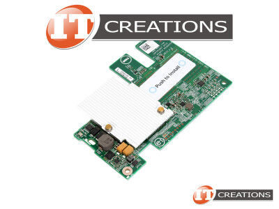 Dell POWEREDGE PCIE MEZZANINE (TKJJJ-RFB) thumbnail