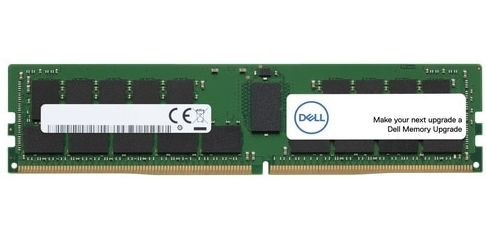 DELL TN78Y geheugenmodule 32 GB 1 x 32 GB DDR4 288-pin DIMM (TN78Y) thumbnail