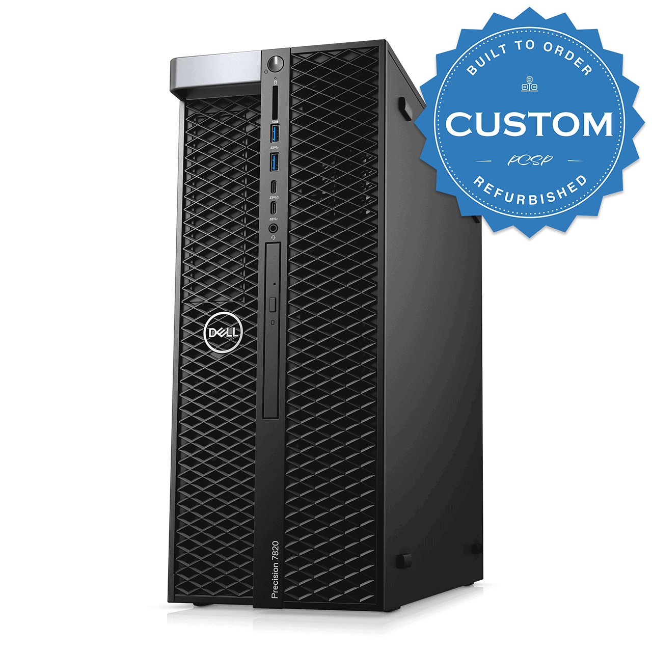 Dell 250GB S2 7.2K 3.5 HITACHI (TY782-RFB) thumbnail