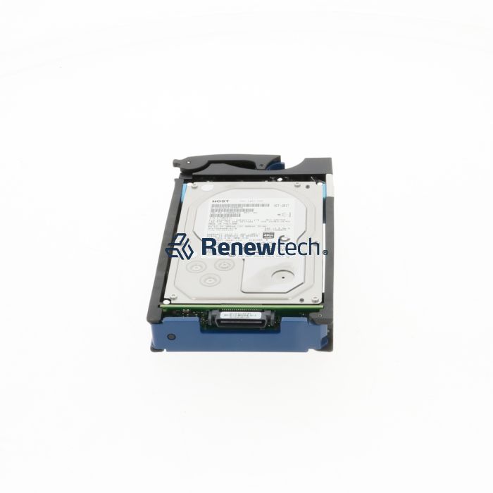 Dell EMC Unity 4TB 7.2K NL-SAS (V3-DS07-4000-RFB) thumbnail