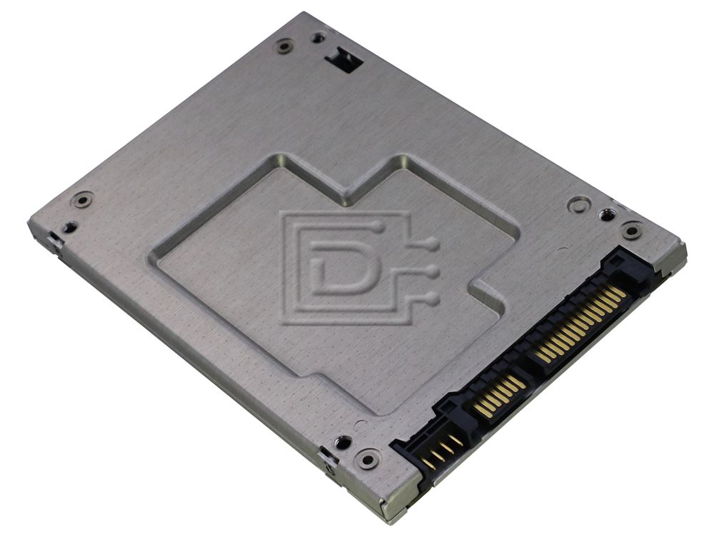 Dell 1.9TB, SSD, 512n, SATA, 2.5 (V7HCN-RFB) thumbnail