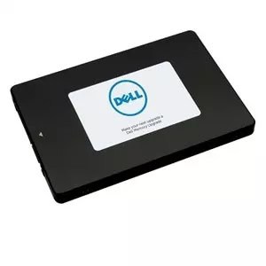 Dell SSDR 1920G SATA 2.5 RI PM863 (VWR2N-RFB) thumbnail
