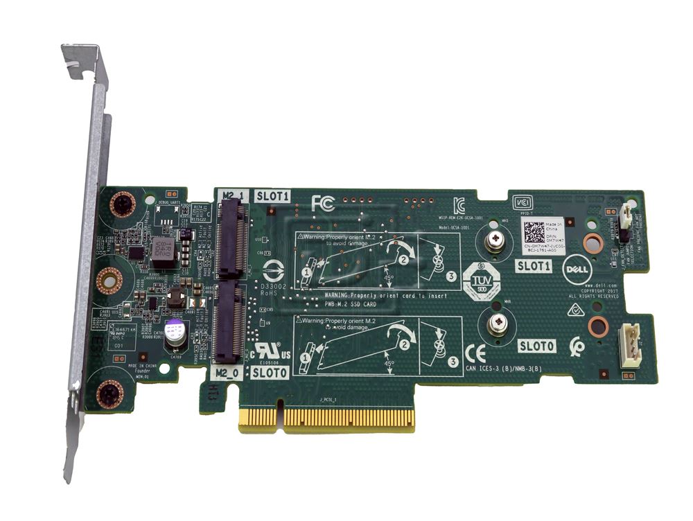 Dell 320GB 7.2K 3G 3.5INCH SATA HDD (W2X33-RFB) thumbnail