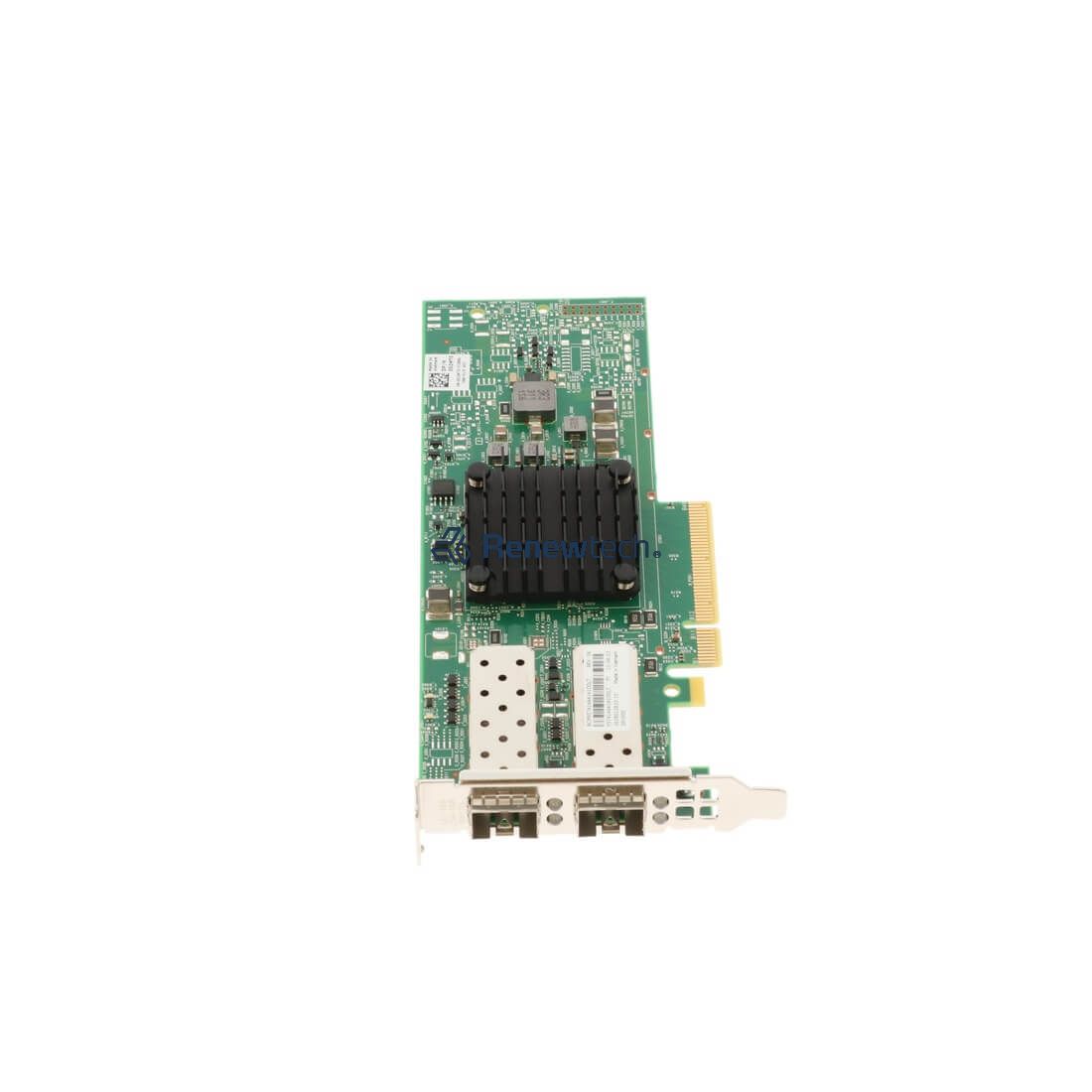 Dell BROADCOM 57414 DP (W79Y8-RFB) thumbnail