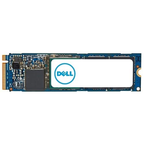 Dell SSD, 256 GB, Non Encrypted, (WN96F-RFB) thumbnail