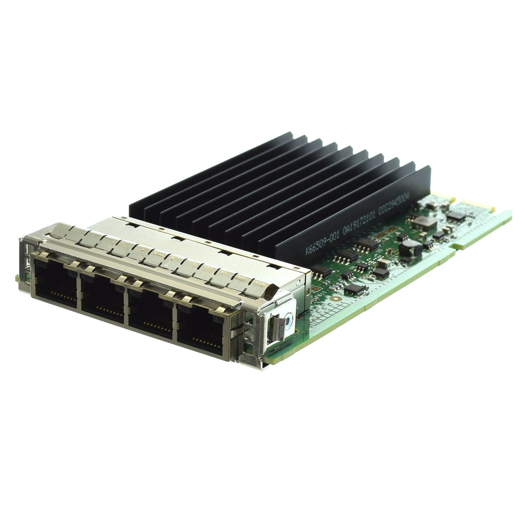Dell I350 1GB 4PORT 3.0 OCP WW2NX (WW2NX-RFB) thumbnail