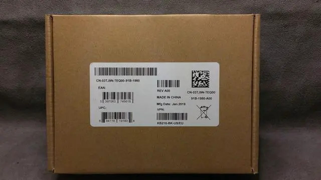 Dell 6TB 7.2K 3.5 SAS 12G XDN2G (XDN2G-RFB) thumbnail